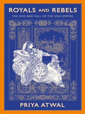 cover image of Royals and Rebels